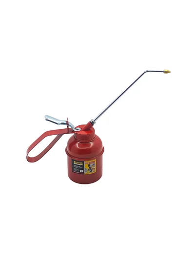 300cc Metal Yağdanlık DMX4408