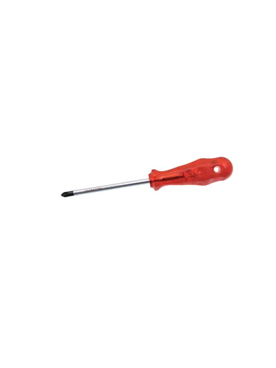 4120 Kraft Yıldız Uçlu Tornavida 6x100 mm