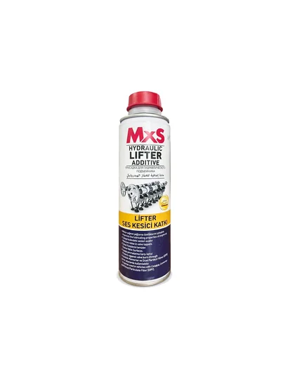 MXS Lifter Ses Kesici Katkı 300ml
