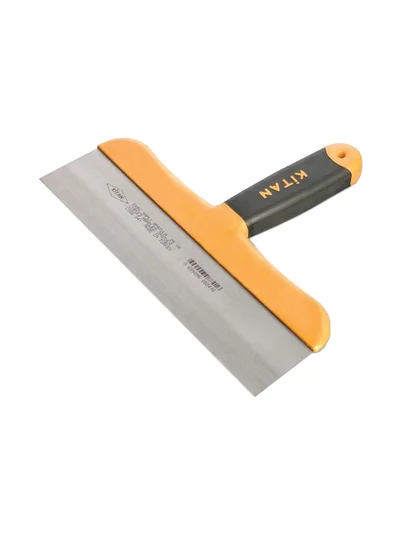 Eğri Spatula 20 cm