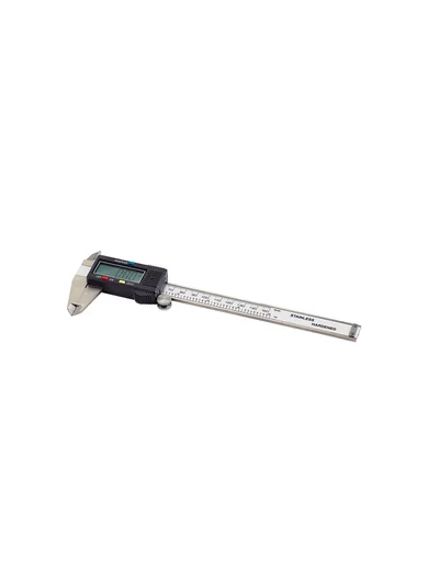 Dijital Kumpas Büyük Ekran 100x0.01mm GFB1050