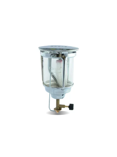 Orgaz L-626 Büyük Lüks Gaz Lamba