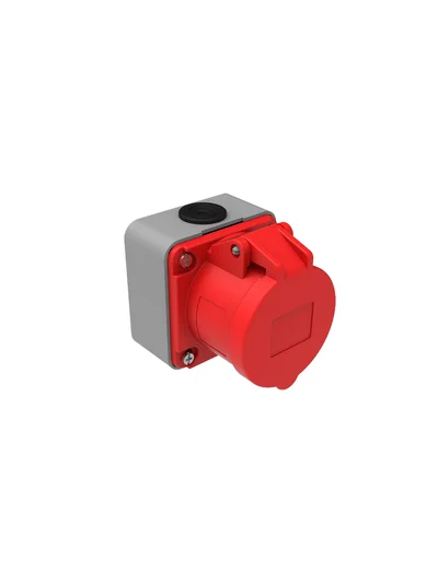 Duvar Priz BC1-1505-2510