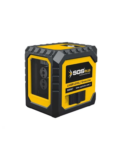 Lazer Hizalama Distomat 2 Line 3.7V SGS 5427