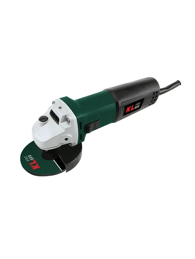KL PRO KLAT11505 Elektrikli Avuç Taşlama 115mm 850W
