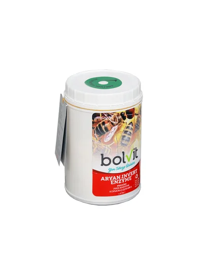BOLVİT İnvertaz Enzyme Toz 10 Kg