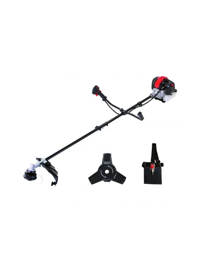 SCHEPPACH PBC520 Benzinli Motorlu Tırpan