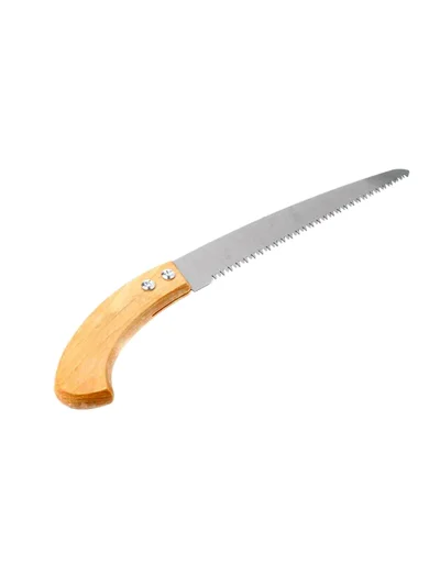 MK 4538 BUDAMA TESTERESİ AĞAÇ SAPLI 300MM