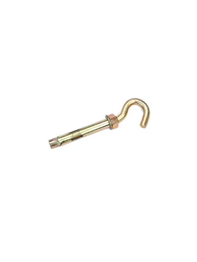 M6X45 AÇIK KANCALI ÇELİK DÜBEL