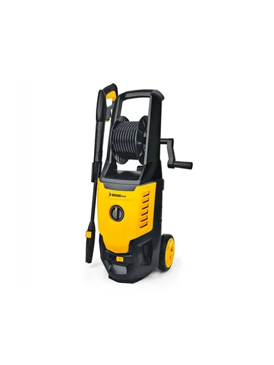 SGS Basınçlı Yıkama Makinası 150 Bar SGS5400
