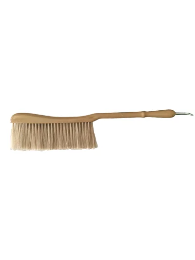 El Demiri Plastik Saplı Arıcı Fırça 03058