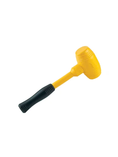 SGS NO:50 Lastik Tokmak Profesyonel SGS109