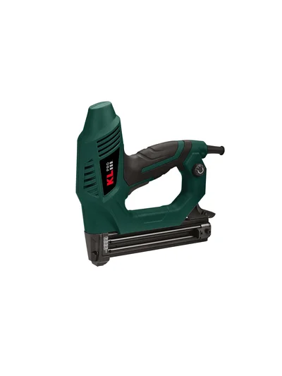 KL PRO KLZC6041E Elektrikli Çivi Zımba Çakma Tabancası