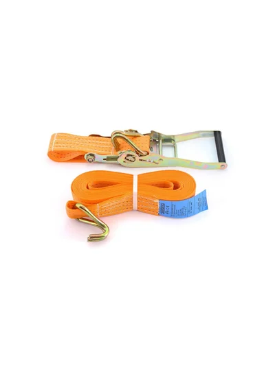 25mm x 4 mt Spanzet Oto Yük Bandı
