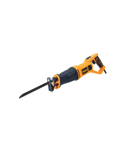 Elektrikli Tilki Kuyruğu Testere 750W DMX 3033