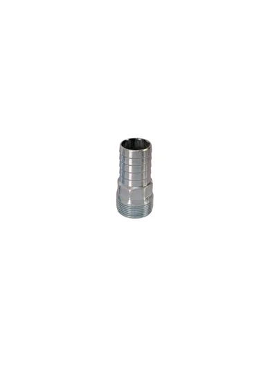 255 - 1 1/2? Galvanizli Hortum Rekoru