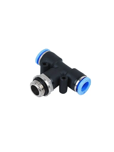 1/4" – 4 mm EPB Orta Bacak TE