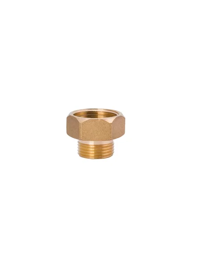 3/8x1/8 Sarı Lüle