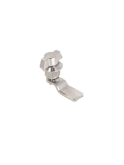 311-1 Metal Kelebek Yaylı Pano Kilidi 86404