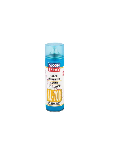 Alcon AL-700 Çatlak Belirleyici Sprey 500ml  M-7728