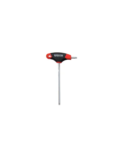 4909 T Tip Torx Allen Anahtar T27