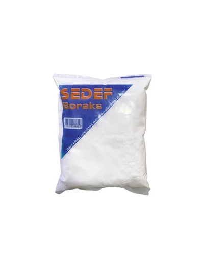 Boraks 1 kg Sert Lehim Kaynak Dekapanı