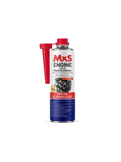 MXS Motor İç Temizleyici Sprey 300 ml