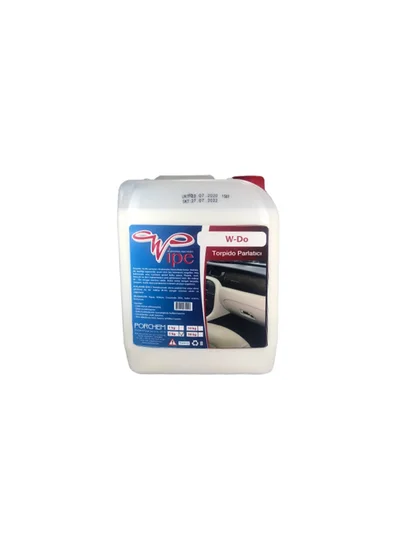 Wipe W-do Torpido Parlatıcı 5 kg