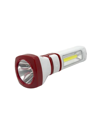 Panther PT-8867 USB Şarjlı Led Fener 2W