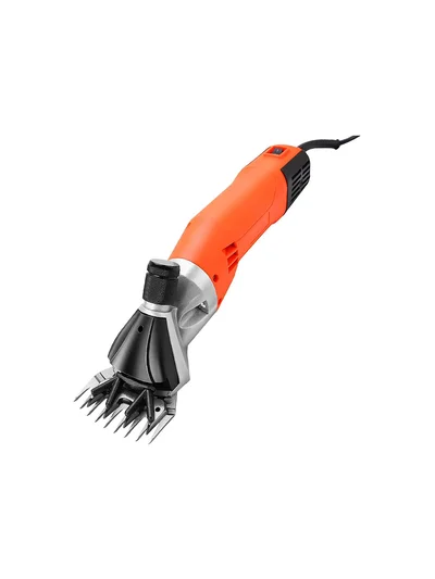 MK0099-6 Koyun Kırpma Tıraşlama Makinesi 500W Devir Ayarlı