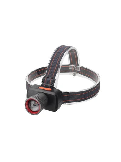 Panther PT-5528 USB Şarjlı Kafa Lambası