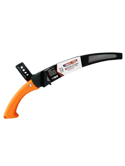 PVC Saplı Oval Budama Testeresi 330 mm