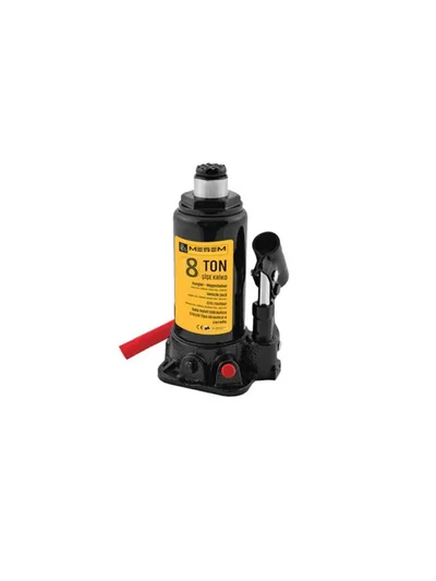 Şişe Kriko 8 Ton MES 7563
