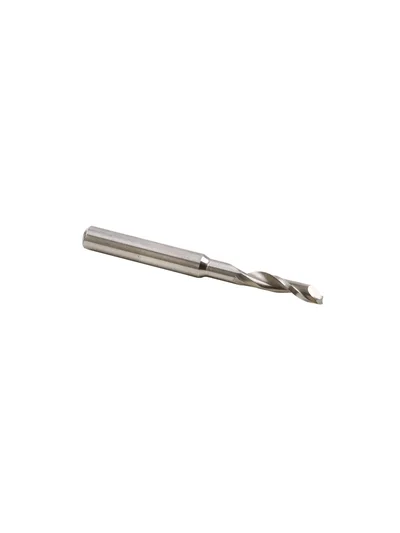 6x8x80 mm Aluminyum Freze Ucu (Ucu Kalın) GFB2409