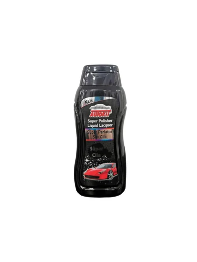 Autokit Süper Parlatıcı Sıvı Cila 300ml  FA1-289