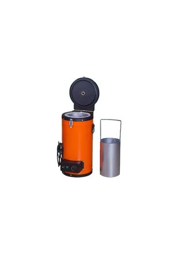 Elektrod Kurutma Fırını 4 Paketlik 50-300C BMK-4Y
