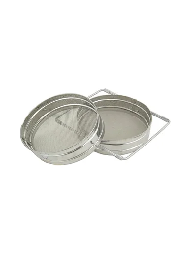 Bal Eleği Krom 23cm