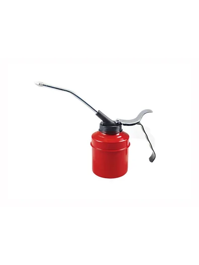 Metal Yağdanlık 250 cc