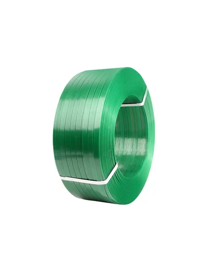 Polyester Çember Yeşil 16 mm 1400 mt