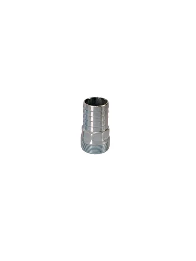 256 - 2? Galvanizli Hortum Rekoru
