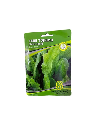 TERE TOHUMU