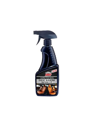 Autokit Deri Bakım ve Temizleme Sütü 500ml FA1-290