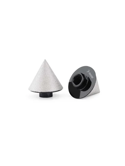 SGS M14 50mm Mermer Granit Delme Konik Panç SGS2766