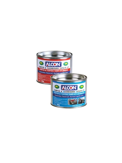 Alcon Tampon Tamir Kiti M-2211