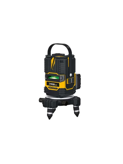 SGS Lazer Hizalama Distomat 3.7V 4 Ah SGS5428