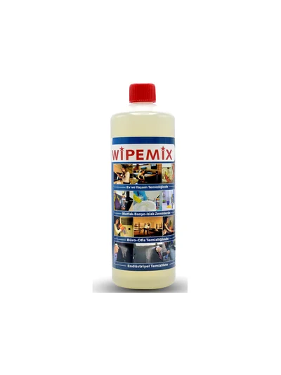 Wipemix Çok Amaçlı Genel Temizleyici 1 Kg