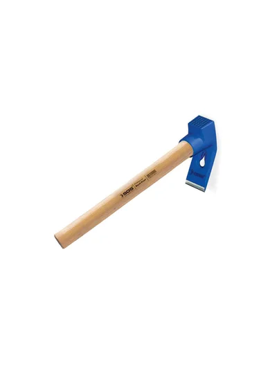 SGS Boyalı Keser 400gr Mavi SGS192