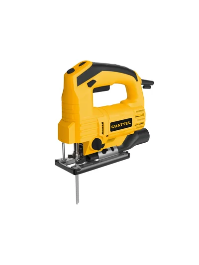 CHATTEL CHT-4815 Elektrikli Lazerli Dekupaj Testere 800 W