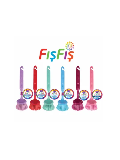 PAREX FIŞFIŞ BULAŞIK FIRÇASI