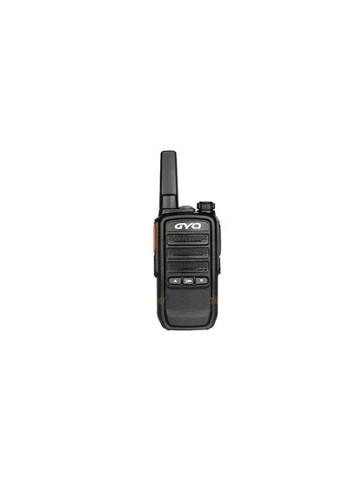 GYQ-Q75 PMR EL TELSİZİ